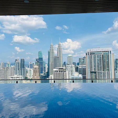 The Luxe Suites Klcc By Cozy Stay 吉隆坡 外观 照片