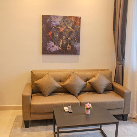 The Luxe Suites Klcc By Cozy Stay 吉隆坡 外观 照片