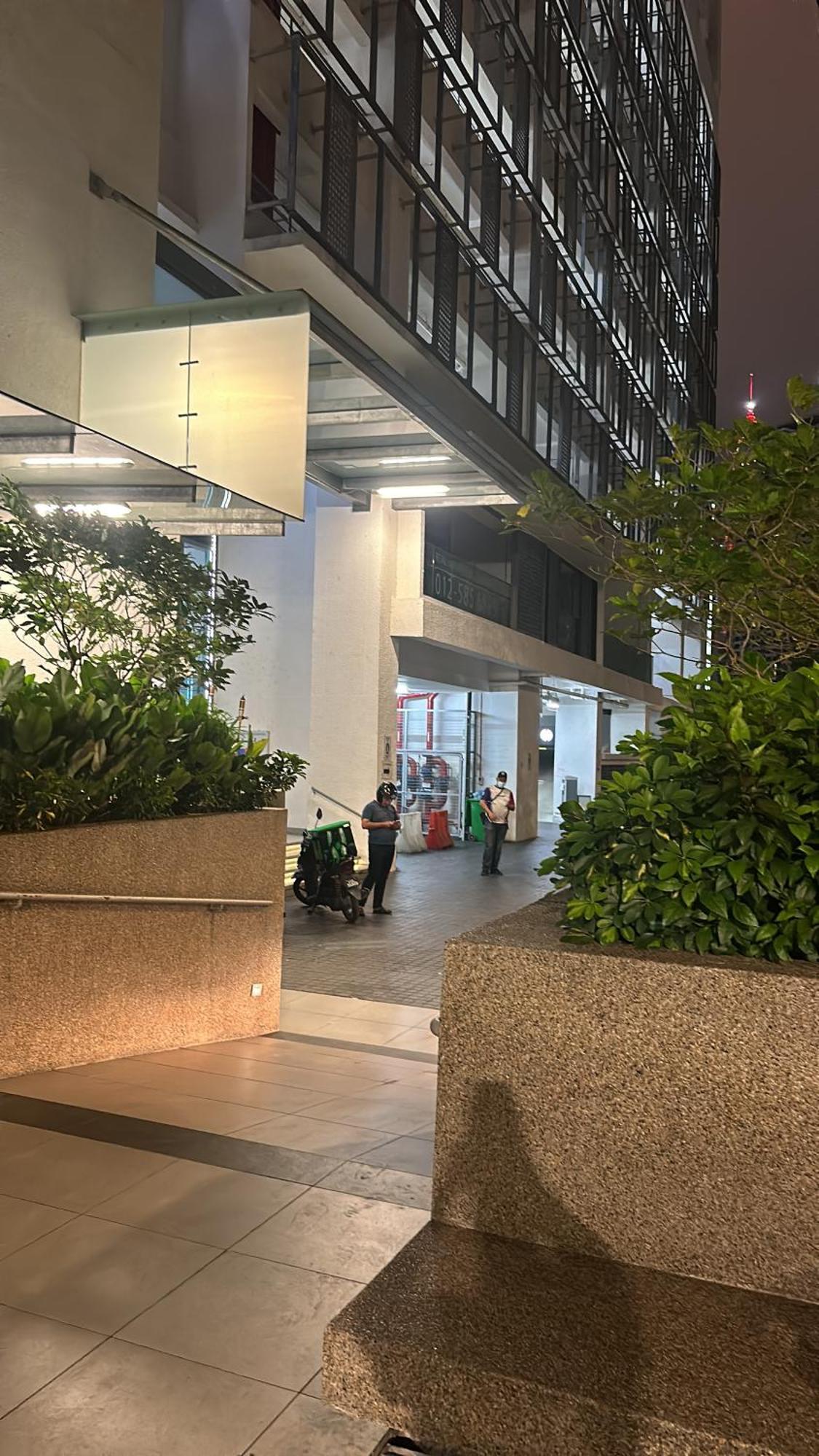 The Luxe Suites Klcc By Cozy Stay 吉隆坡 外观 照片