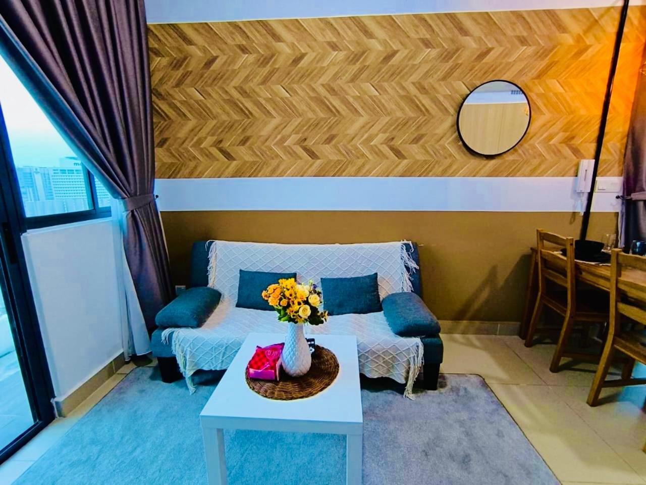 The Luxe Suites Klcc By Cozy Stay 吉隆坡 外观 照片
