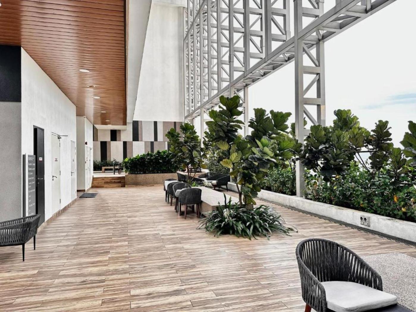 The Luxe Suites Klcc By Cozy Stay 吉隆坡 外观 照片