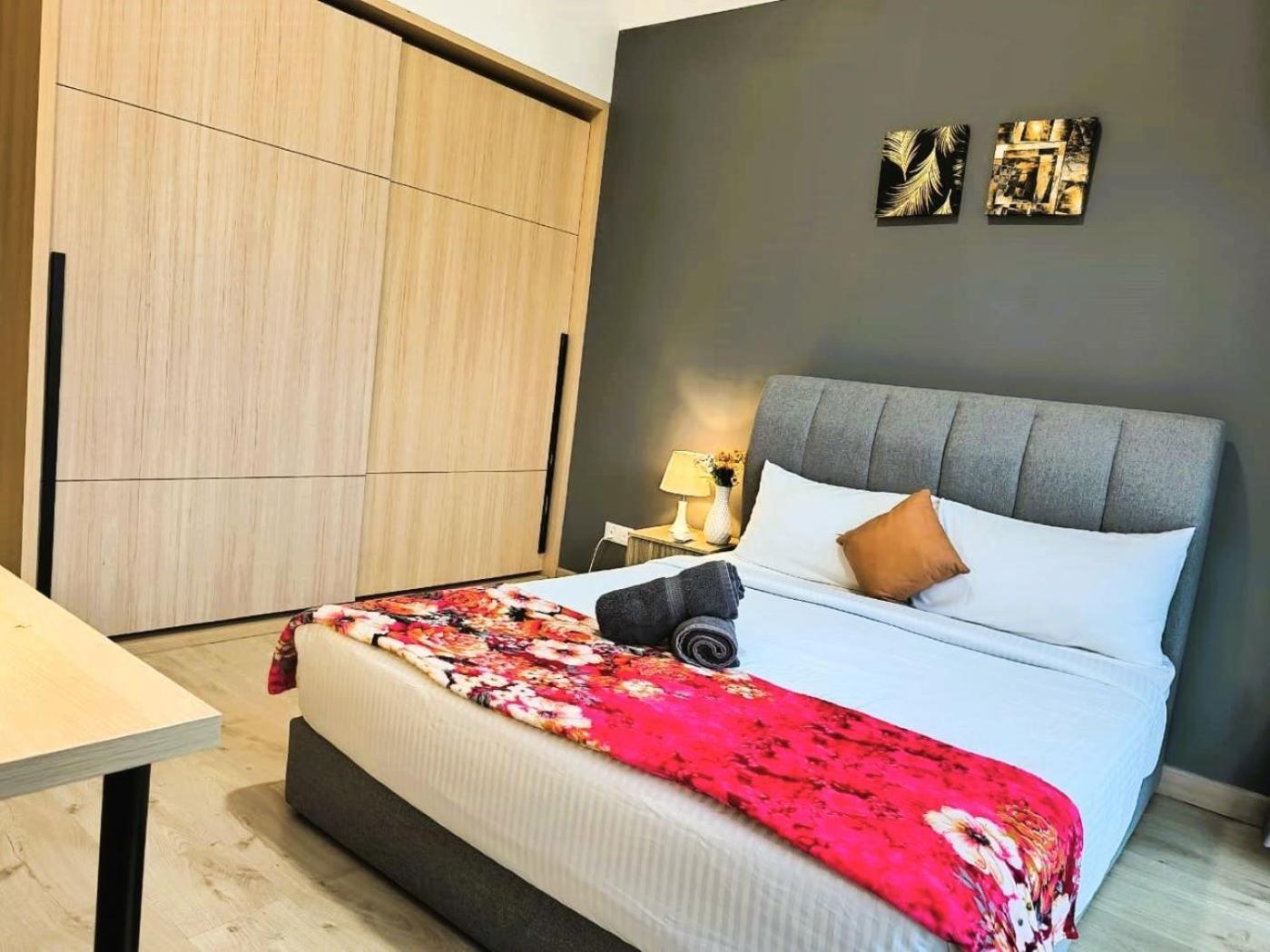 The Luxe Suites Klcc By Cozy Stay 吉隆坡 外观 照片