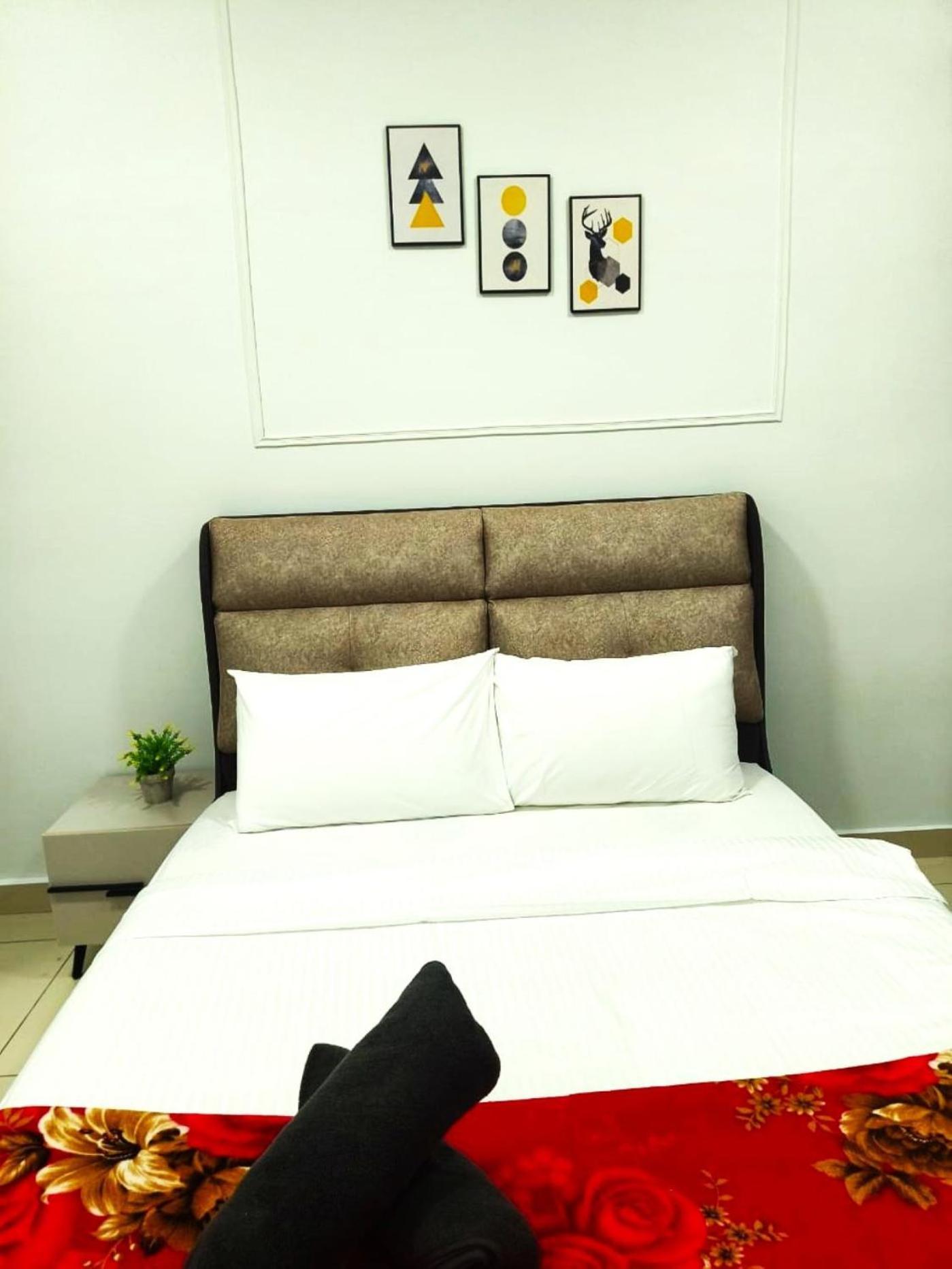 The Luxe Suites Klcc By Cozy Stay 吉隆坡 外观 照片