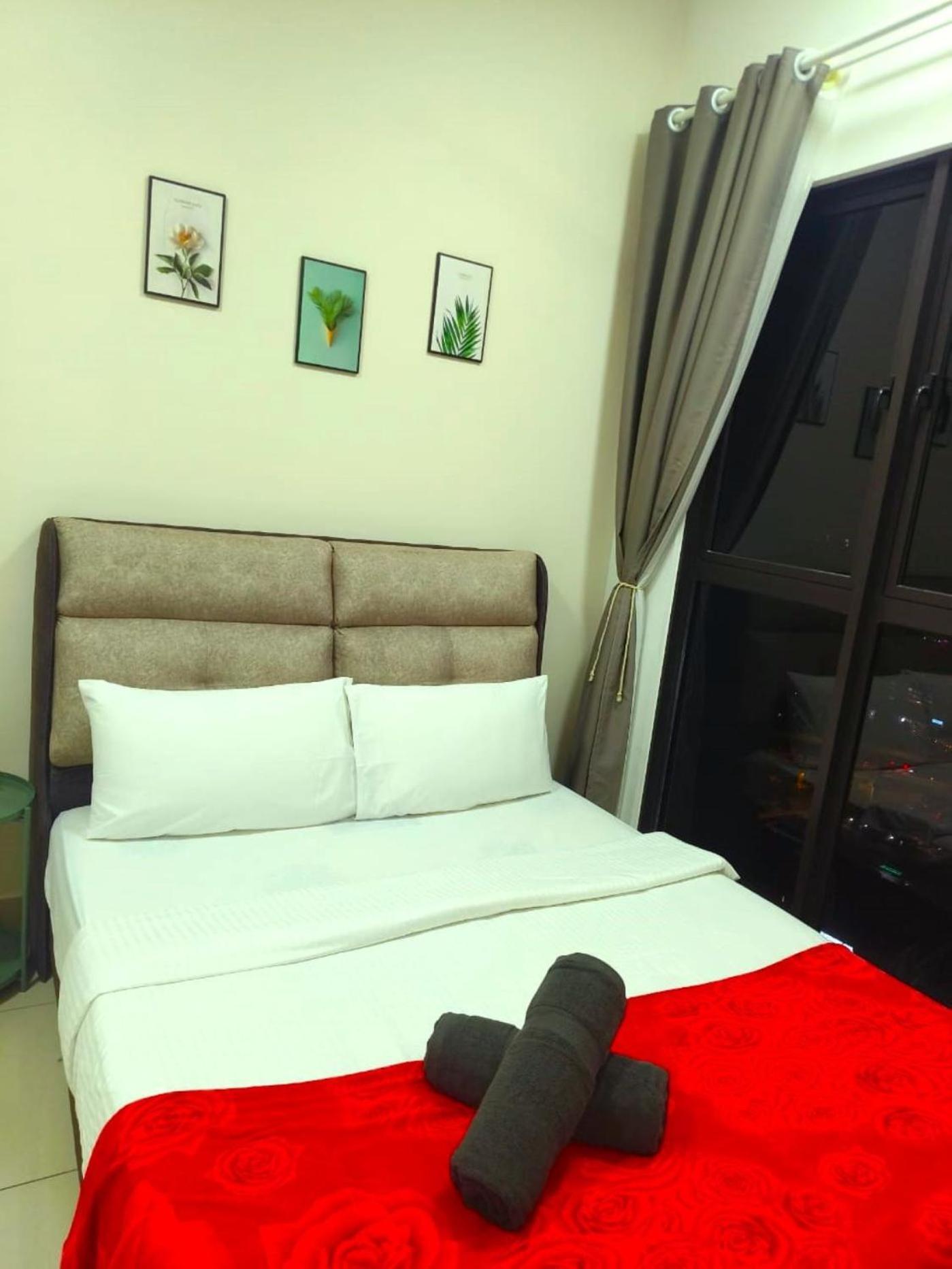 The Luxe Suites Klcc By Cozy Stay 吉隆坡 外观 照片