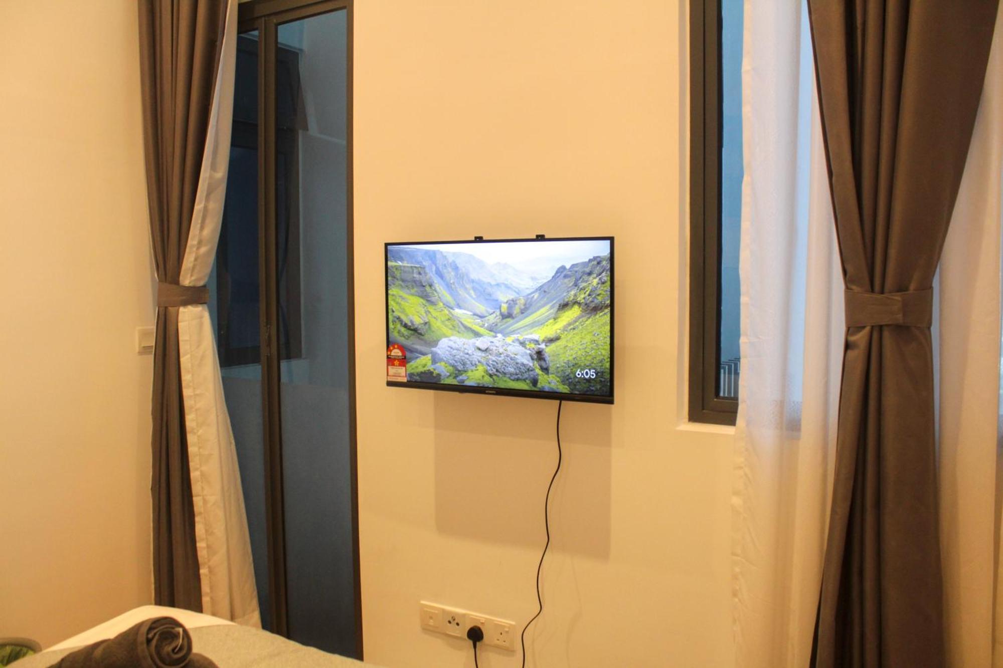The Luxe Suites Klcc By Cozy Stay 吉隆坡 外观 照片