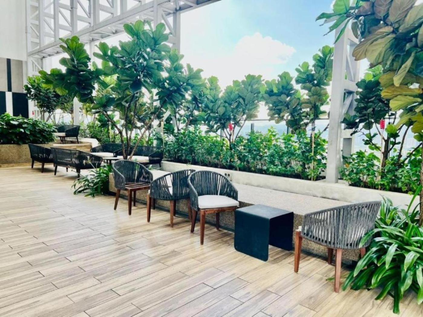 The Luxe Suites Klcc By Cozy Stay 吉隆坡 外观 照片